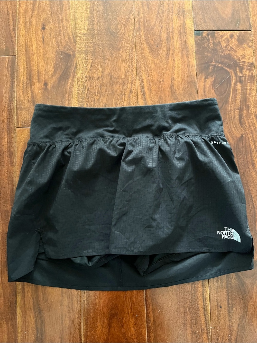 The North Face Black Women's Sunriser Skort